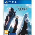 Crisis Core Final Fantasy VII - Reunion – Hledejceny.cz