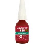 LOCTITE 638 upevňovač spojů VP 50g – Zboží Mobilmania