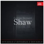Album scén z divadelních her - Shaw George Bernard – Zboží Dáma