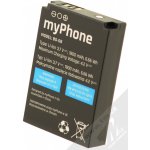 MyPhone BS-08 – Zboží Živě