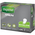 Depend For Men 24 ks – Zbozi.Blesk.cz