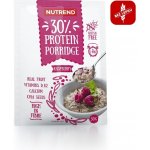 Nutrend Protein Porridge 5 x 50 g malina – Hledejceny.cz