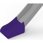 Doloni Spodní díl ke skluzavce 243cm fialový – Zboží Dáma