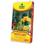 Agro CS Primaflora Substrát pro pokojové rostliny 40 l – Zboží Mobilmania
