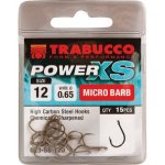 Trabucco Power XS vel.12 15 ks – Sleviste.cz