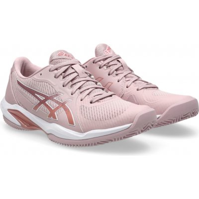 Asics SOLUTION SWIFT FF 2 CLAY W růžové 1042A267-702 – Zboží Mobilmania