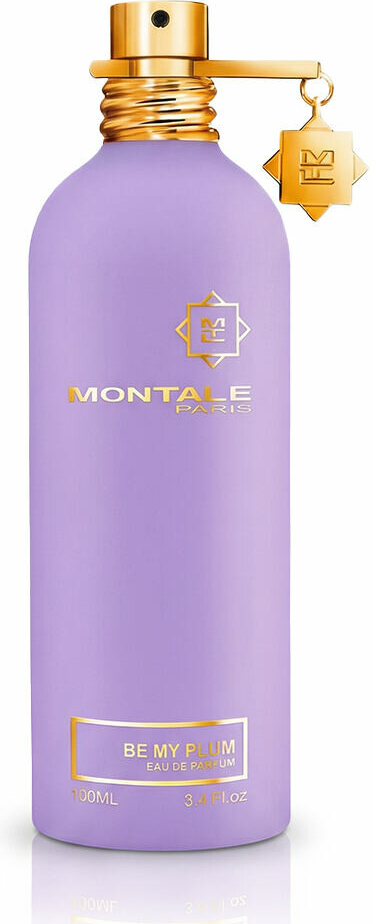 Montale Paris Be My Plum parfémovaná voda unisex 100 ml