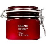 Elemis Body Exotics povzbuzují tělový peeling Lime & Ginger Salt Glow 490 g – Hledejceny.cz