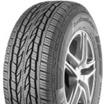 Continental ContiCrossContact LX 2 255/70 R16 111T – Hledejceny.cz