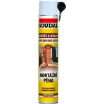 SOUDAL pěna montážní trubičková 300ml – Zbozi.Blesk.cz