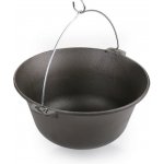 Landmann Litinový kotlík 10,8 l na guláš H3171-L – Hledejceny.cz