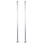 Merco tenisové single tyče 1 pár – Hledejceny.cz