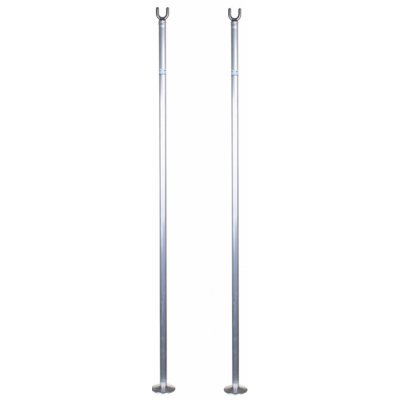 Merco tenisové single tyče 1 pár – Hledejceny.cz