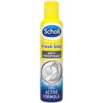 Scholl Fresh Step deodorant sprej na nohy 150 ml – Zboží Mobilmania