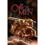 Of Orcs and Men – Hledejceny.cz