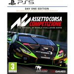 Assetto Corsa Competizione – Zboží Živě