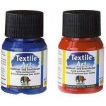 Nerchau barva na světlý textil 59 ml textile Art 818 brilantní zelená – Zbozi.Blesk.cz