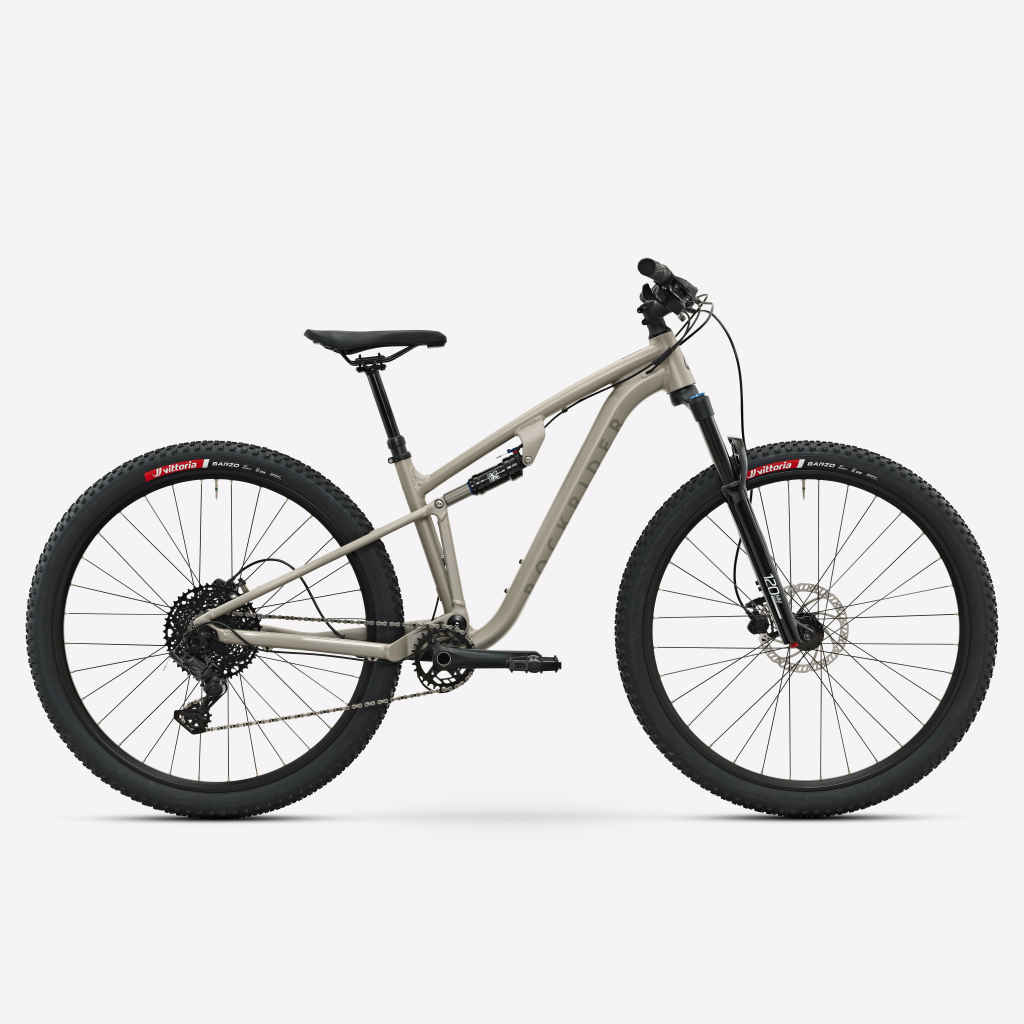 ROCKRIDER EXPL 140 2025