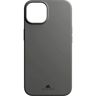 Pouzdro Black Rock Urban Case Cover Apple iPhone 14 šedé