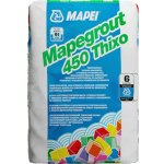 MAPEI Mapegrout 450 Thixo tixotropní malta na opravu betonu 25 kg