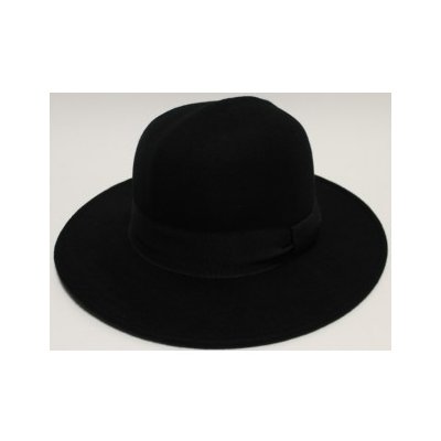 Skautský černá Gift3 HT-1073-4 – Zboží Dáma