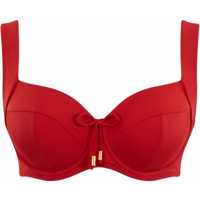 Swimwear Anya Riva Full Cup fiery red SW1302