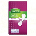 Depend Pads Super 8 ks – Zbozi.Blesk.cz