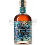 Don Papa Alon 40% 0,7 l (holá láhev) – Zboží Dáma