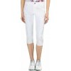 Dámské sportovní kalhoty Alberto Mona C 3xDRY Cooler Womens Trousers White