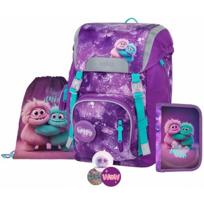 OXYBAG 4 ks OXY SKY Monster – Hledejceny.cz