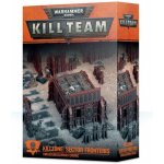 GW Warhammer 40.000: Killzone Sector Frontiers – Hledejceny.cz