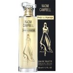 Naomi Campbell Prét a Porter toaletní voda dámská 50 ml – Sleviste.cz