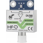 HFO Elektronik LNA125-5G – Hledejceny.cz