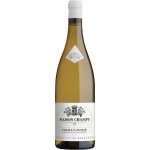 Maison Champy Pouilly Fuissé, Maconnais Villages 2024 0,75 l (holá láhev) – Hledejceny.cz
