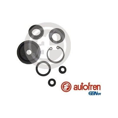 Sada na opravy, hlavní brzdový válec AUTOFREN SEINSA D1306 – Zboží Mobilmania
