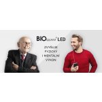 Yalong Trade BIOquant LED (1 + 1) s 1 LED red a 1 LED NIR kablíkem na stimulaci mozku – Zbozi.Blesk.cz