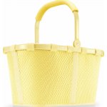 Reisenthel Carrybag Frame Mesh lemon – Zbozi.Blesk.cz