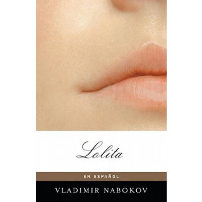 Lolita Nabokov Vladimir Paperback – Zboží Mobilmania