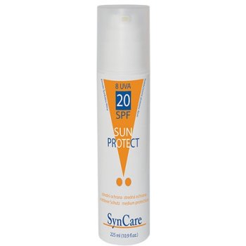 Syncare Sun Protect SPF20 225 ml