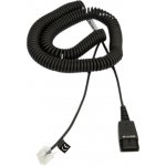 Jabra 8800-01-94 QD-RJ45, 0,5-2m – Hledejceny.cz