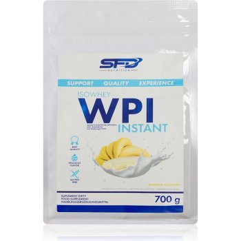 SFD NUTRITION WPI Iso whey Instant 700 g