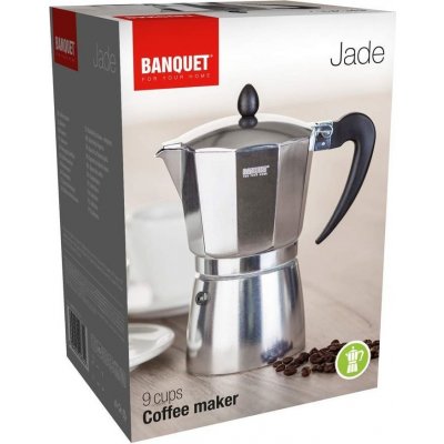 Banquet Jade 9 400 ml – Zboží Dáma