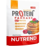 NUTREND PROTEIN PANCAKE, 650 g – Hledejceny.cz