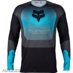 Fox Racing 360 Revise 2024 Teal | Zboží Auto