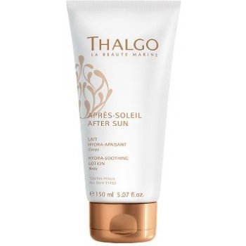 Thalgo Hydratační a zklidňující mléko po opalování na tělo 150 ml