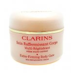 Clarins Extra-Firming Body Cream zpevňující tělový krém 200 ml – Zboží Dáma