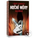 Asmodee Labilní jednorožci: Noční můry rozšíření – Zboží Živě