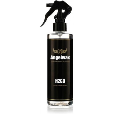 Angelwax H2GO 250 ml – Hledejceny.cz