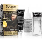 Syoss Oleo Intense Color 3-10 tmavě hnědý – Sleviste.cz