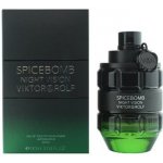 Viktor & Rolf Spicebomb Night Vision toaletní voda pánská 90 ml – Zbozi.Blesk.cz